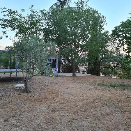Villa Le Charme D'Un Pigeonnier Provencal Avec Piscine Oraison Exterior foto