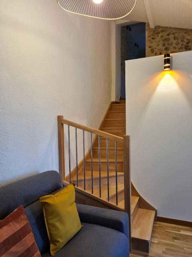 Le Charme D'un Pigeonnier Provencal Avec Piscine Ferienhaus